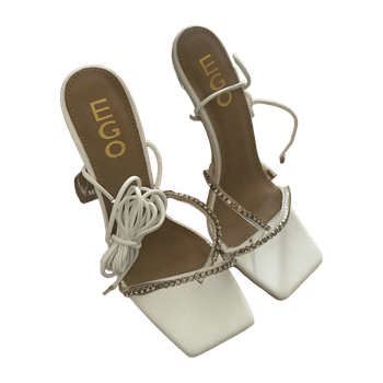 Ego shoes heels