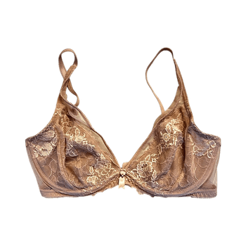 Change rintaliivit/bralette