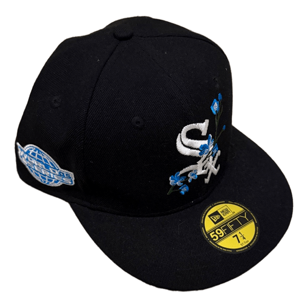 New Era Sox 59FIFTY Cap