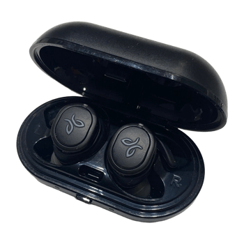 Jaybird headphones