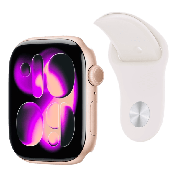 Išmanusis laikrodis Apple Watch SE