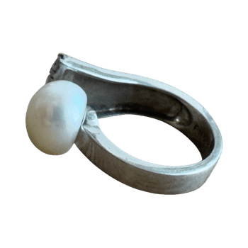 Hopeasormus 925 hopeaa