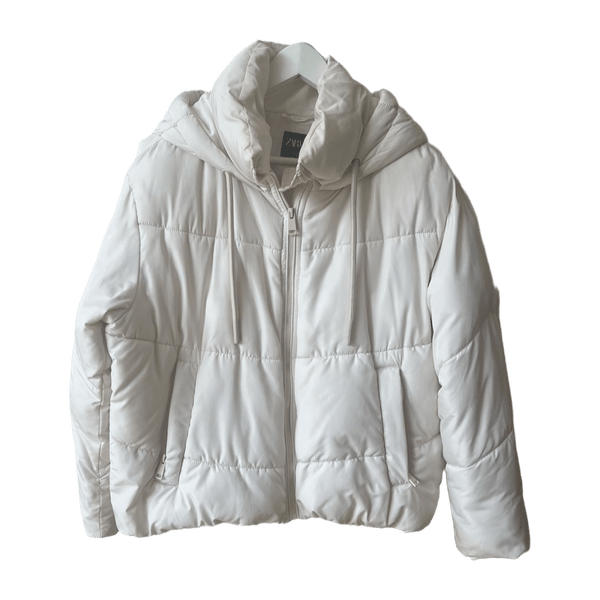 White puffer