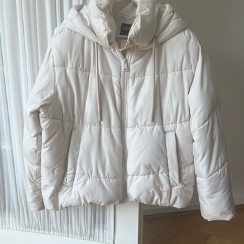 White puffer