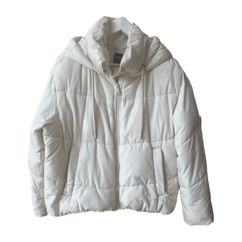 White puffer