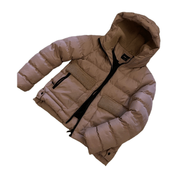 Fb sister coat