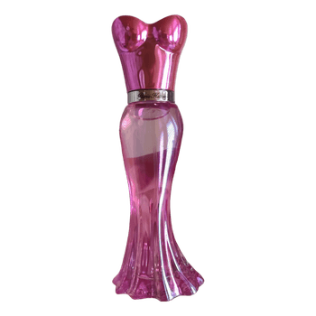 Paris Hilton parfüüm Pink rush.