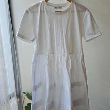 Zara dress