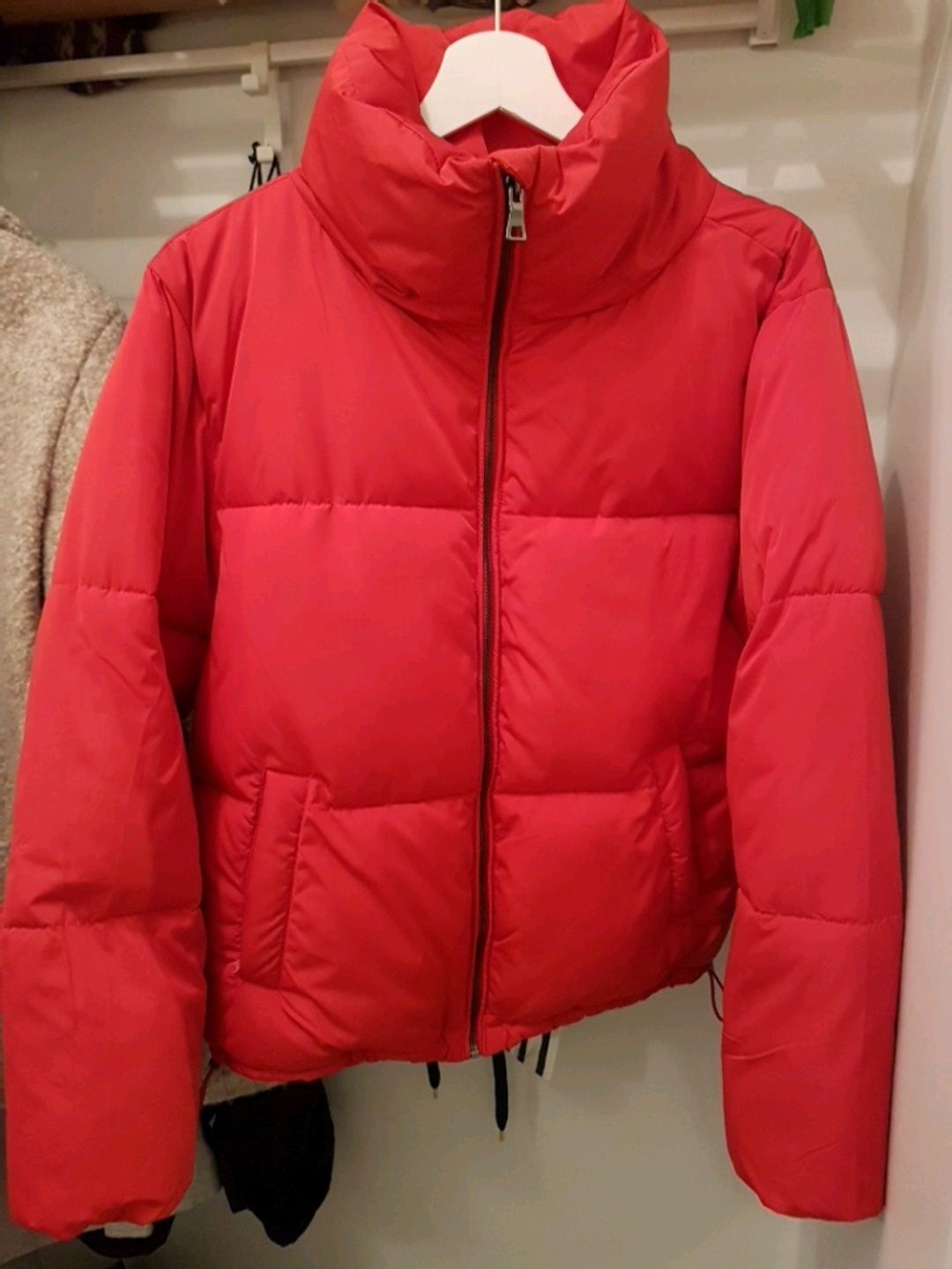 Cubus coat