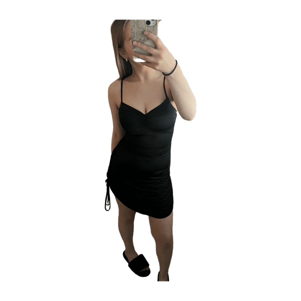 Nellyxglamorous dress