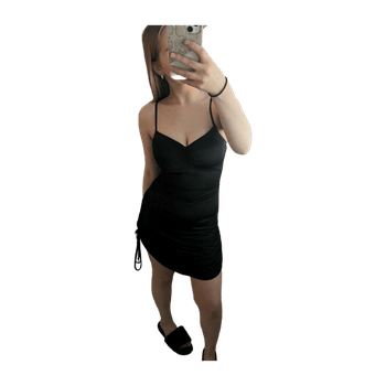 Nellyxglamorous dress