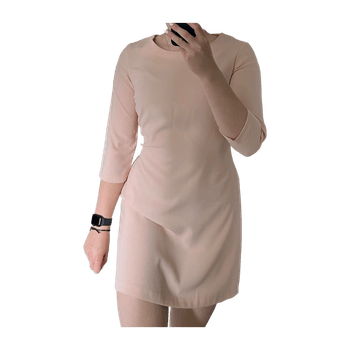 Vila dress