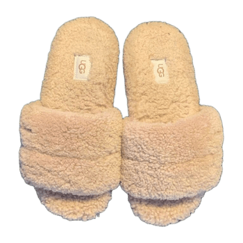 Pörrösandaalit🐻🐻🐻