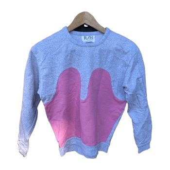 R/h studio hoodie