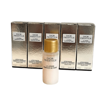 DIOR Prestige La Lotion Essence de Rose emulsio/ hoitovesi