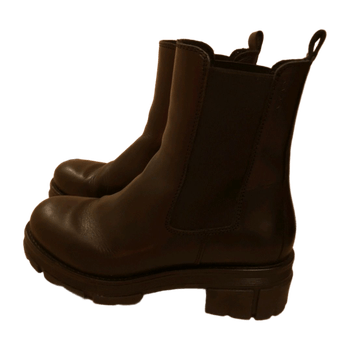 Ten points boots