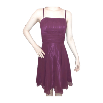 Weise dress
