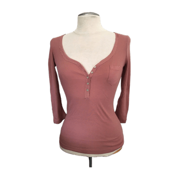 H&m blouse