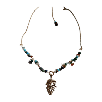 Handmade jewelry