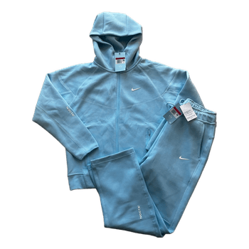 Nike Nocta track suit Size L