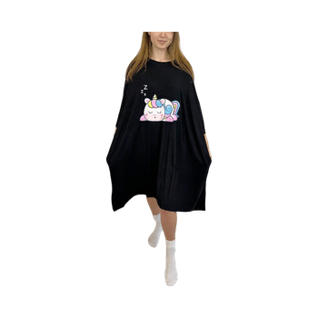 Unicorn graphic nightdress