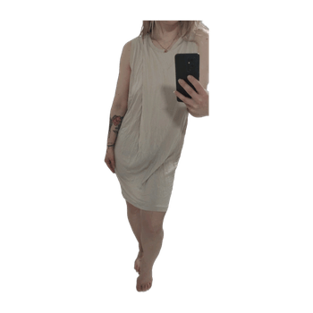 Allsaints dress