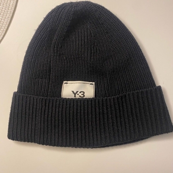 Y-3 headwear