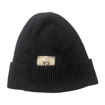 Y-3 headwear