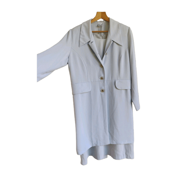Tazzia finland blazer