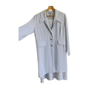 Tazzia finland blazer