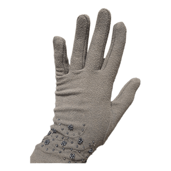 Vintage Lisbeth Sahl mid-season gloves