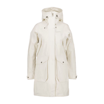Didrikson parka coat
