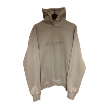 Same Goal oversize huppari 
