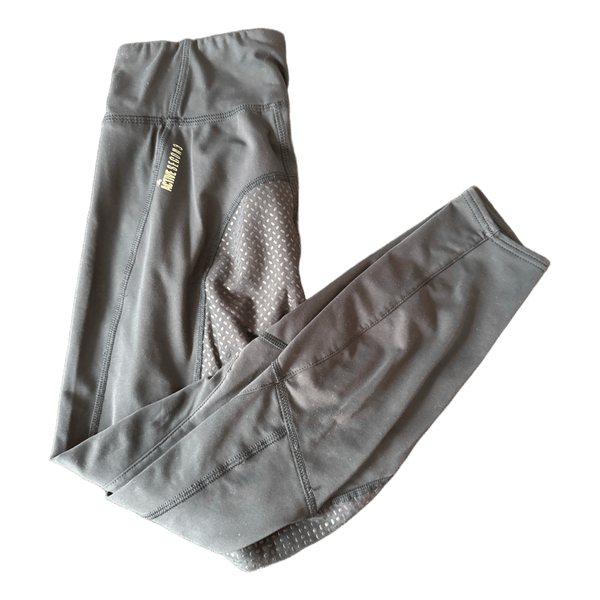 Euro-star equestrian riding leggings