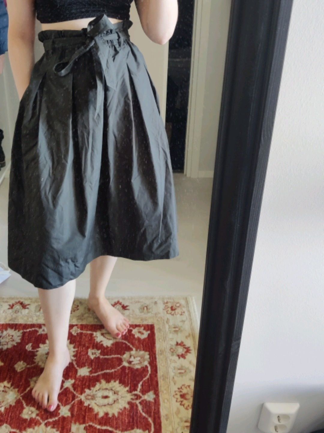 H&m skirt