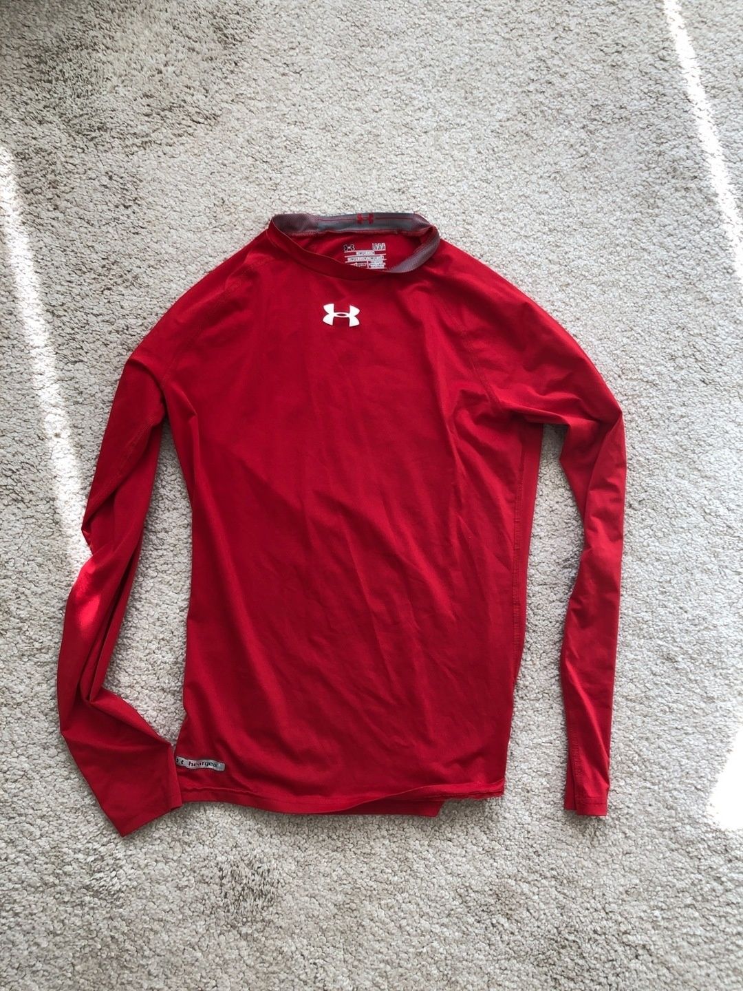 Under armour sportswear