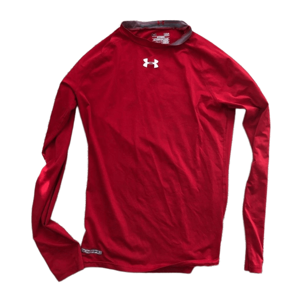 Under armour sportswear