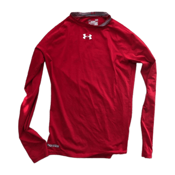 Under armour sportswear