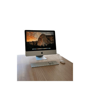 iMac 24”