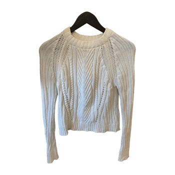 Zara cardigan