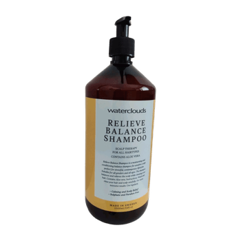 Waterclouds beauty product