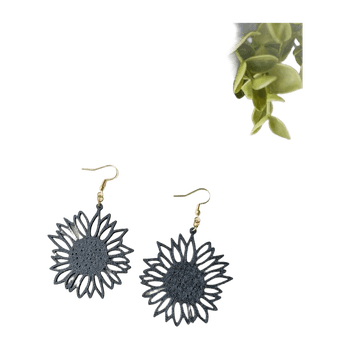 Earrings/ korvakorut jewelry
