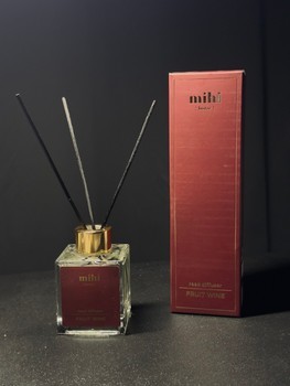Mihi home reed diffuser 100ml
