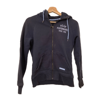 Peak performance hoodie