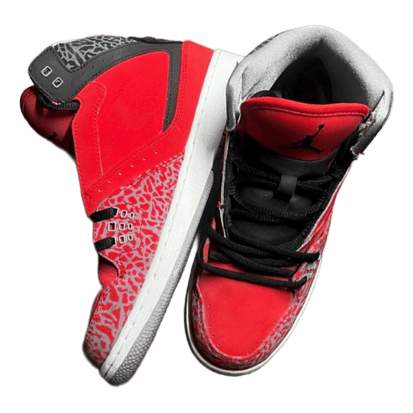 Jordan sneakers