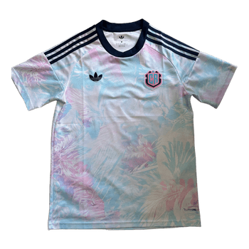 Maillot Costa Rica CDM 2026 taille M