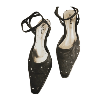 Angelica heels