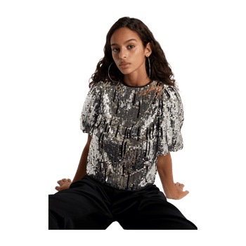 Gina tricot blouse
