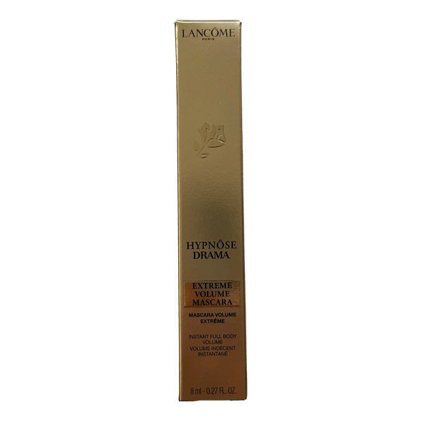 Lancôme hypnôse drama mascara