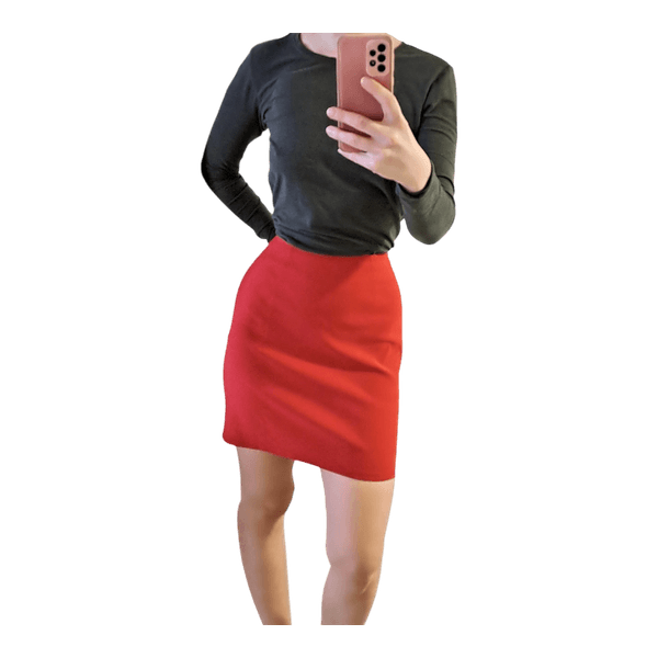 KAFFE skirt in 34